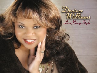 Deniece Williams picture, image, poster